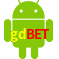 Aplicativo gdbet para Android
