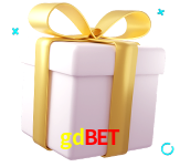 Receba seus bônus de boas-vindas no gdbet