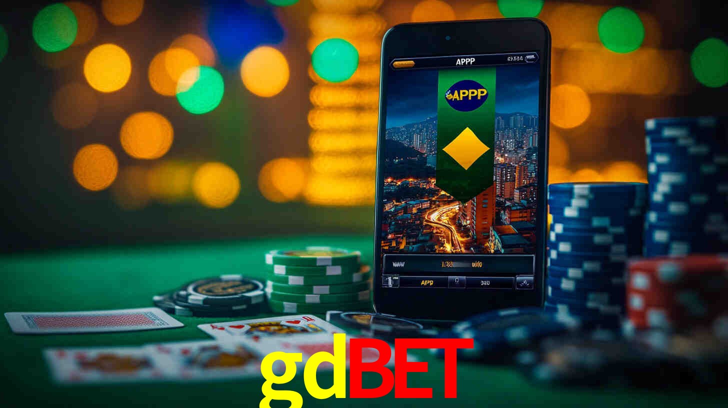 Estatísticas gdbet