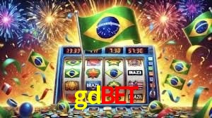 Welcome Bonus gdbet