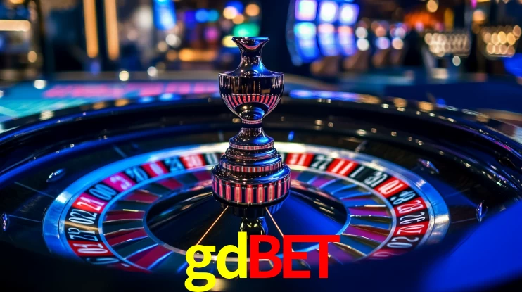 gdbet: Seu Cassino Premiado com Pagamentos Rápidos