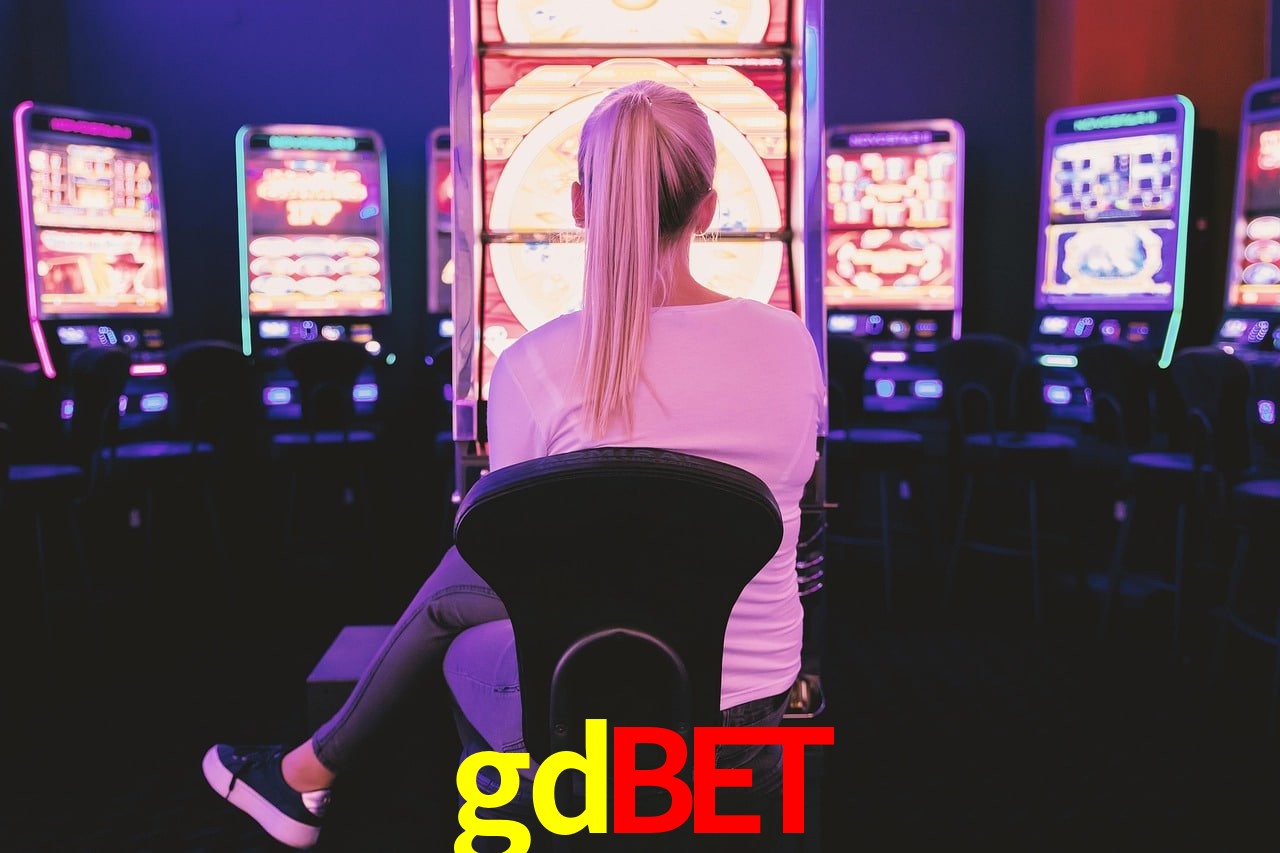 Experiência VIP gdbet