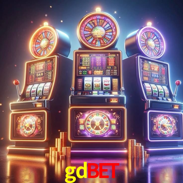 gdbet login