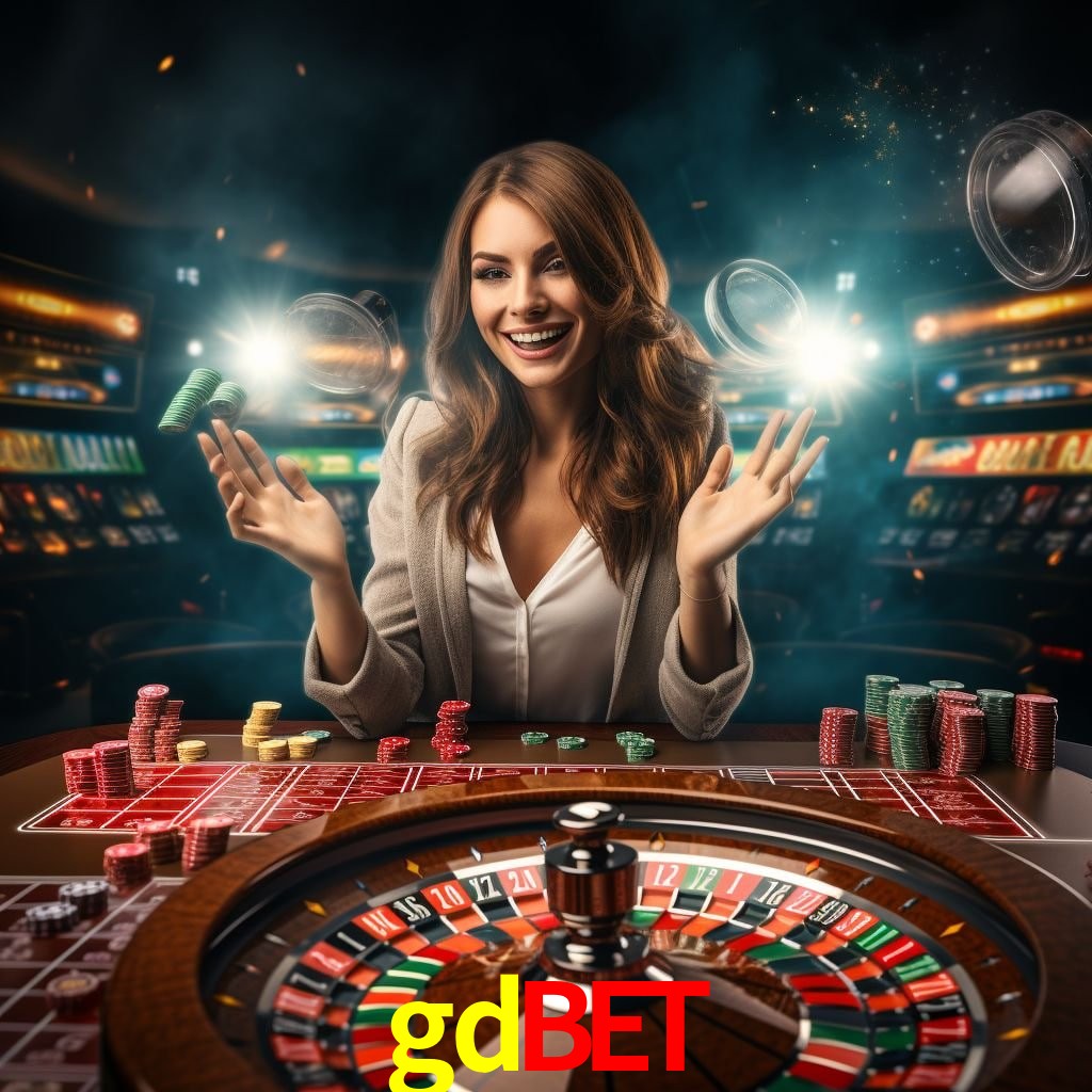 gdbet - Fortuna e Emoção Garantidas - gdbet.com