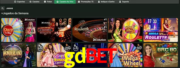gdbet bet