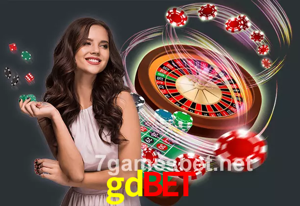 vivo no cassino gdbet
