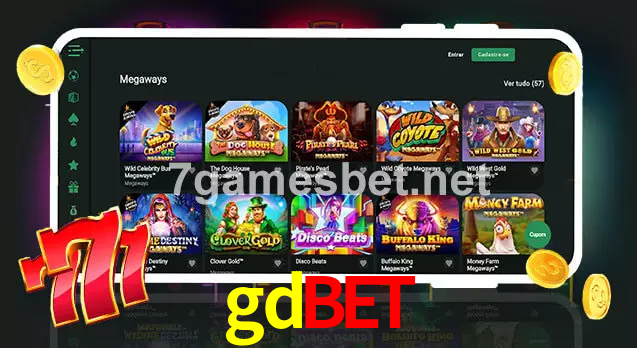gdbet aplicativo