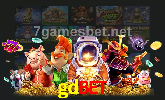 cassino gdbet