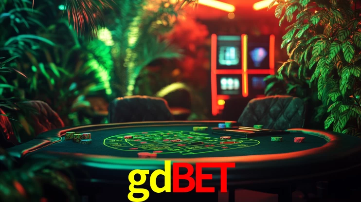 Welcome Bonus gdbet