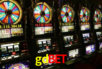 Jogos Exclusivos gdbet