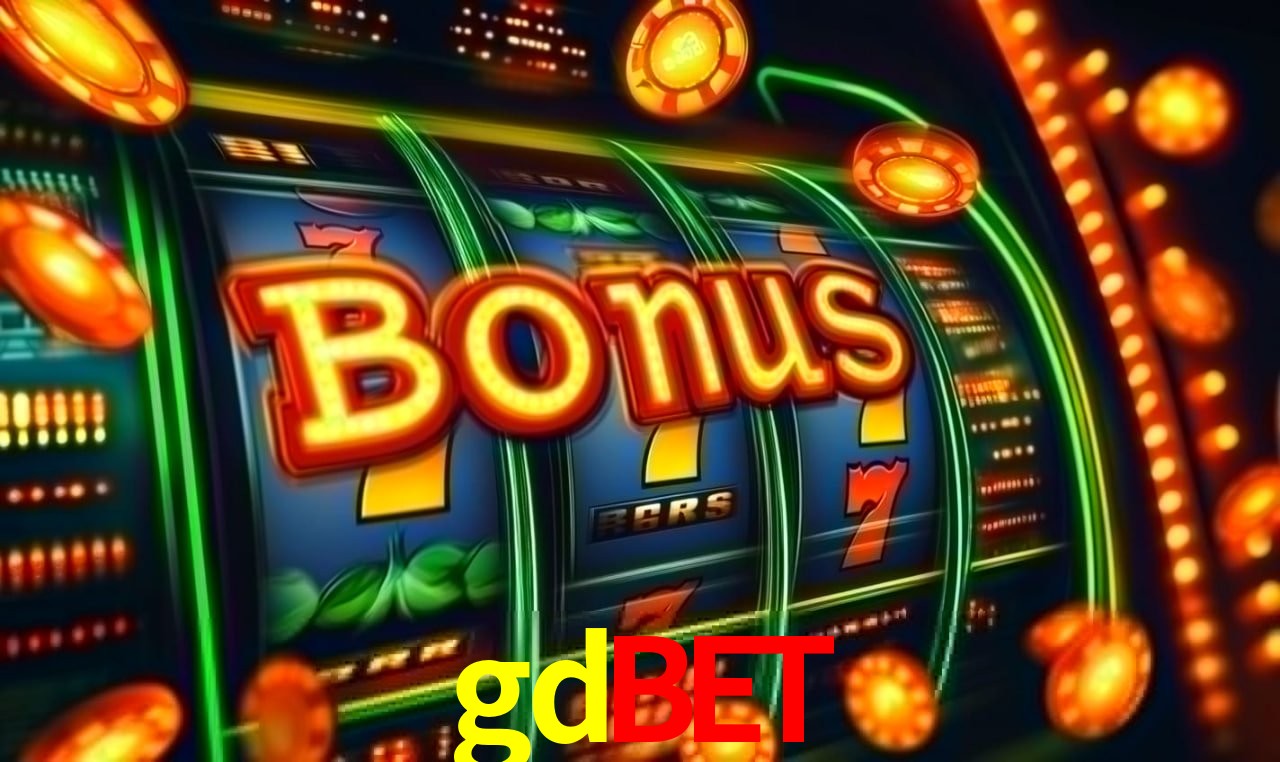 Live Casino gdbet