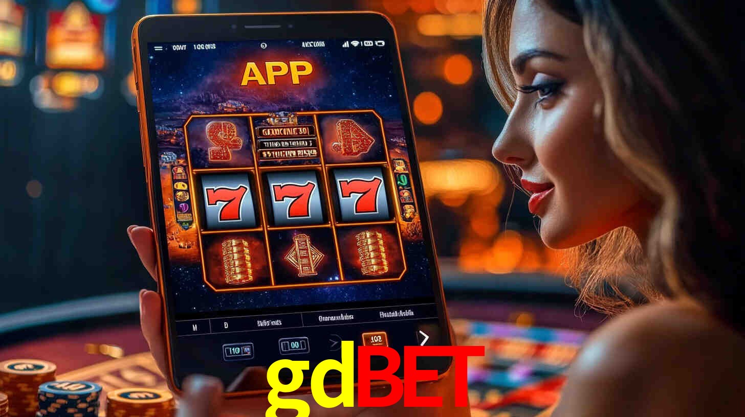 gdbet.com