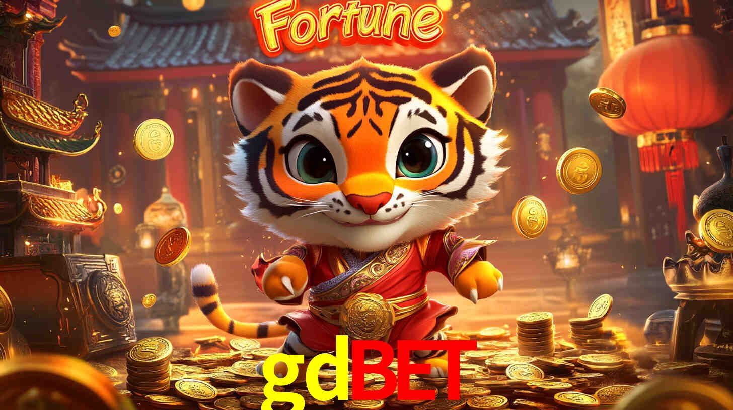 Casino VIP gdbet