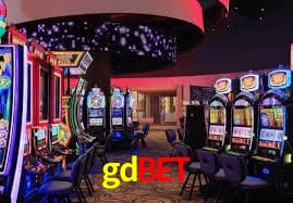Descubra o Programa VIP da gdbet: Vantagens Exclusivas para Jogadores