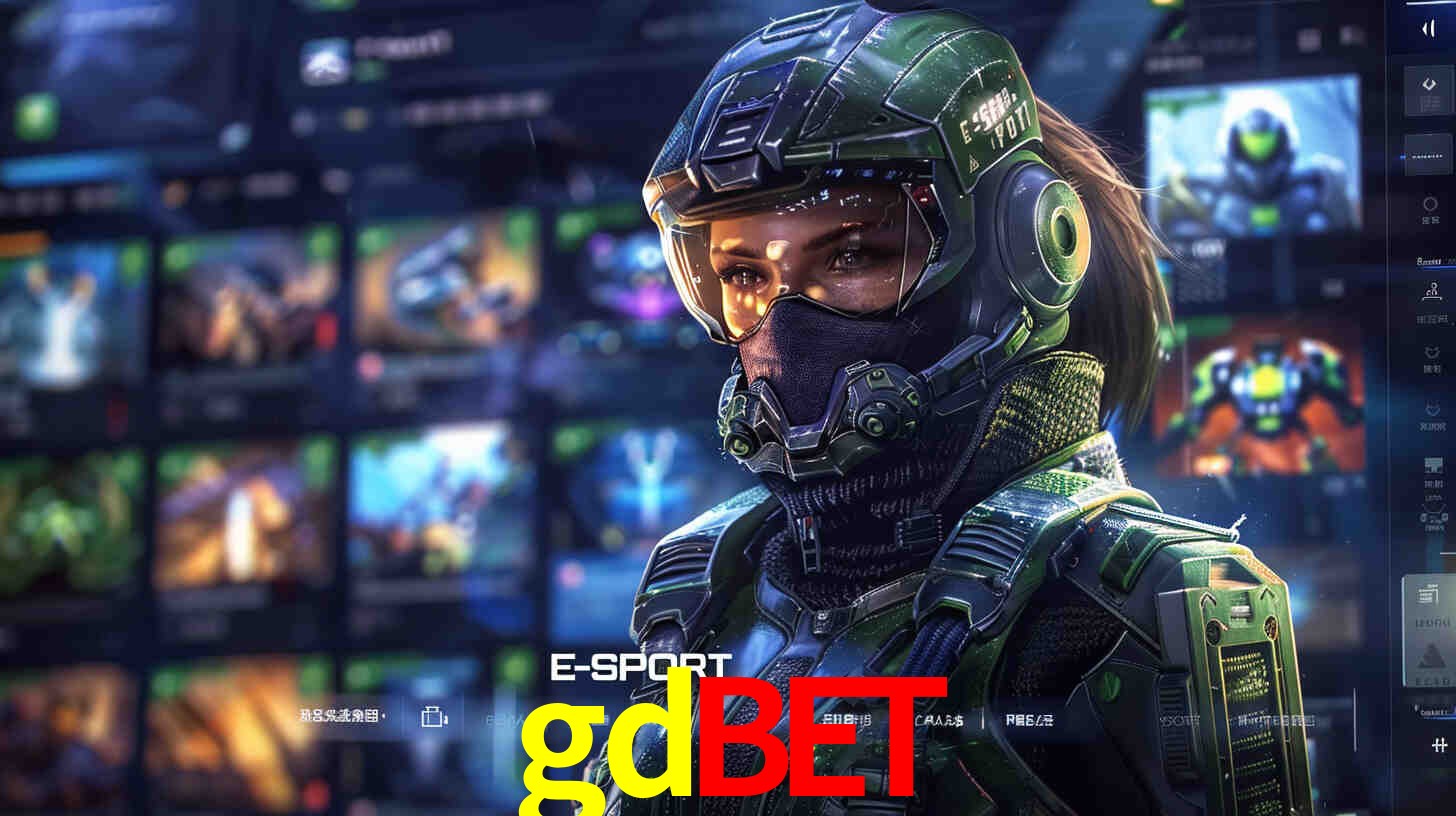 Platform Technology gdbet