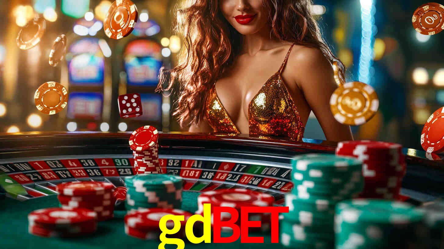 Explore as vantagens do gdbet: serviço profissional e confiabilidade