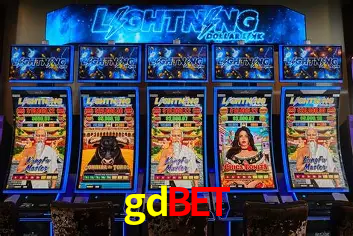 A Popularidade dos Caça-Níqueis no gdbet