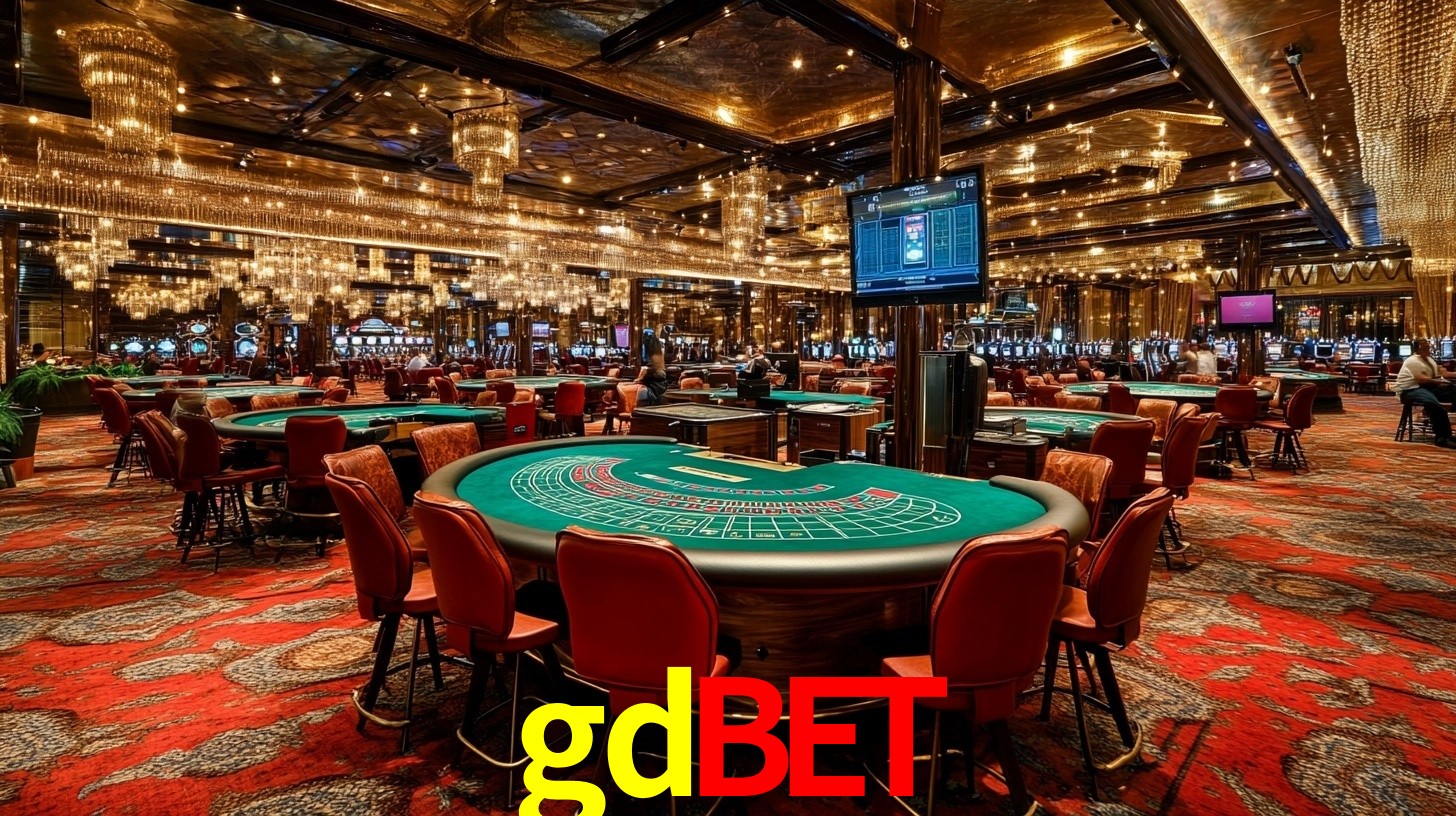 gdbet login