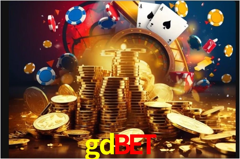 Ofertas Exclusivas gdbet