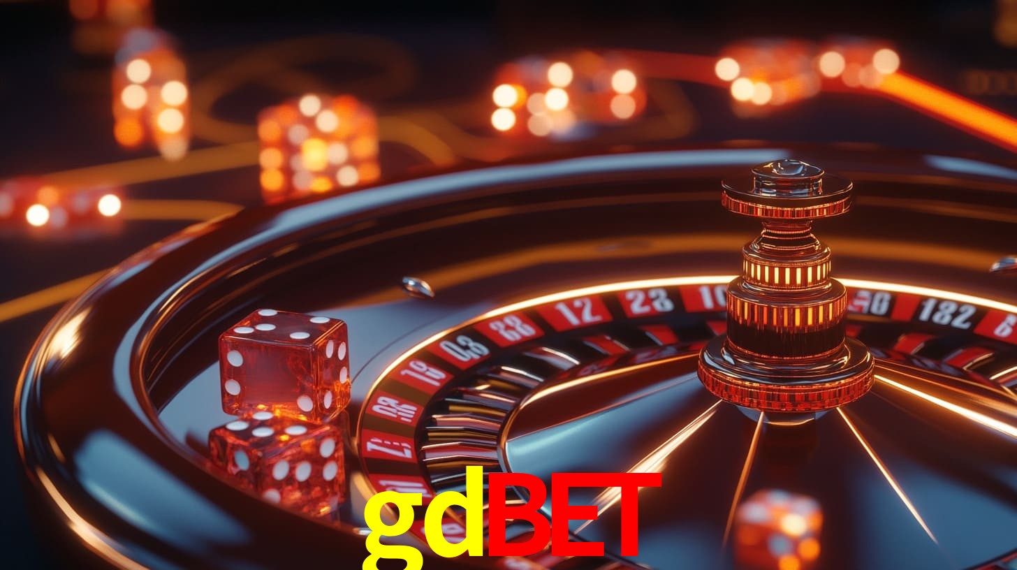 Desvendando o Mundo dos Jogos Virtuais na gdbet