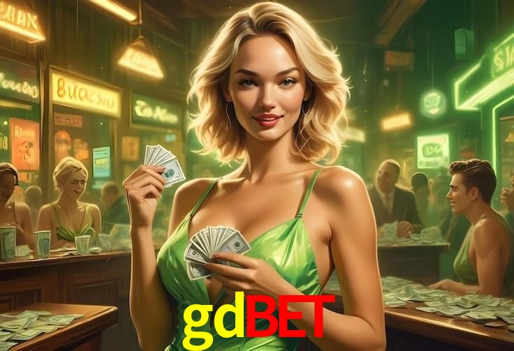 Recursos de Bônus gdbet