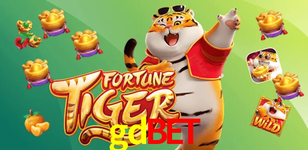 Tennis Betting gdbet