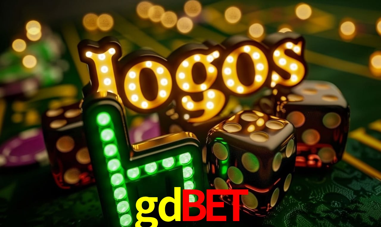 Apostas Esportivas na gdbet: Um Guia Completo
