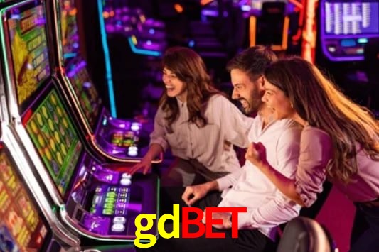 Promoções Sazonais gdbet