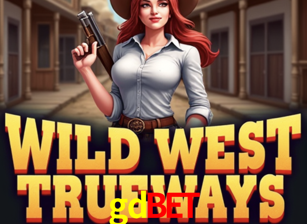 Game Providers gdbet