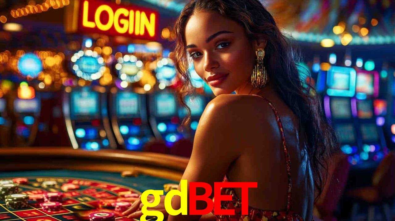 A Experiência Imersiva dos Cassinos Ao Vivo no gdbet