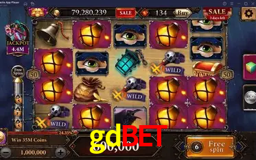 Flash Promotion gdbet