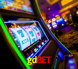 PIX Instantâneo gdbet