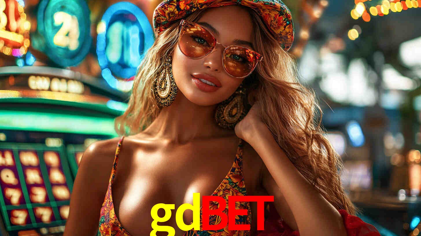 gdbet login