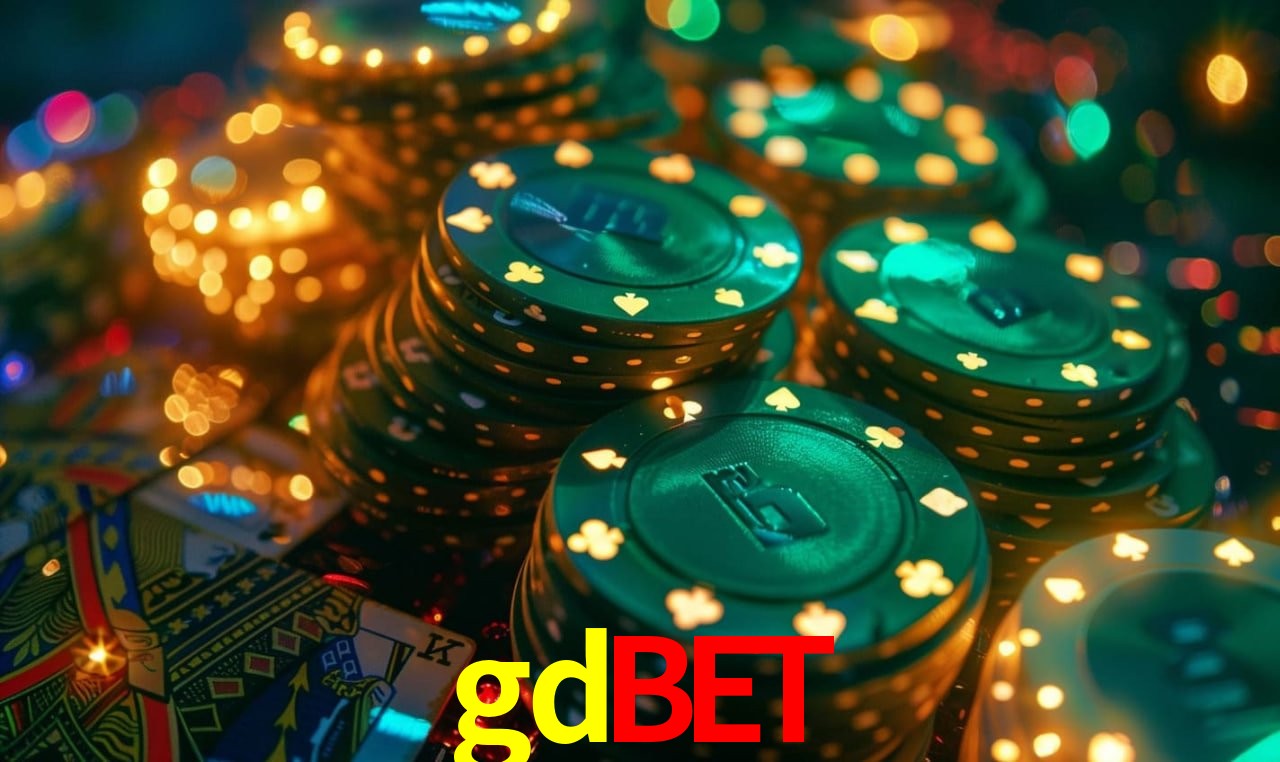A Revolução dos Aplicativos de Jogos no gdbet