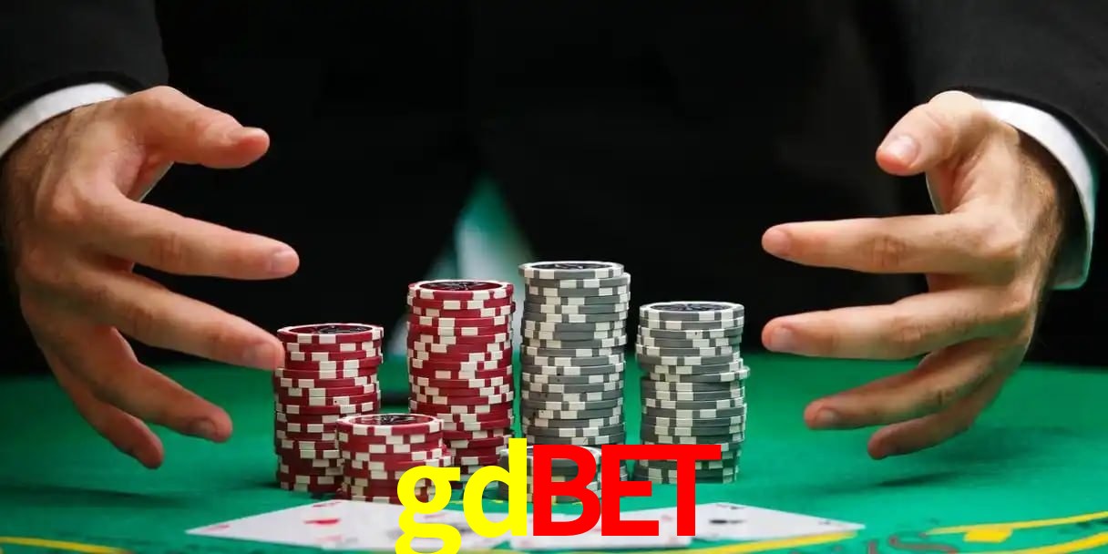 A Emoção da Loteria na gdbet: Uma Chance de Mudança de Vida