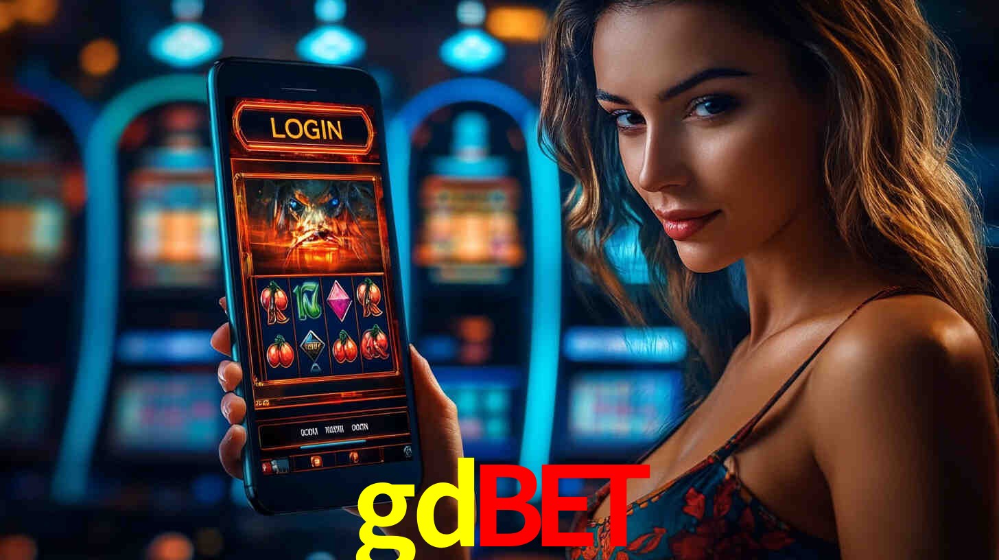 Descubra a Magia dos Jogos de Arcade no gdbet