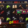 Weekend Specials gdbet