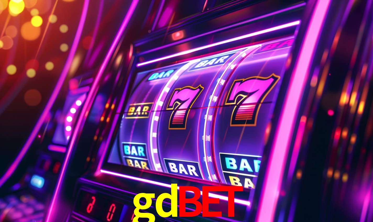 gdbet login