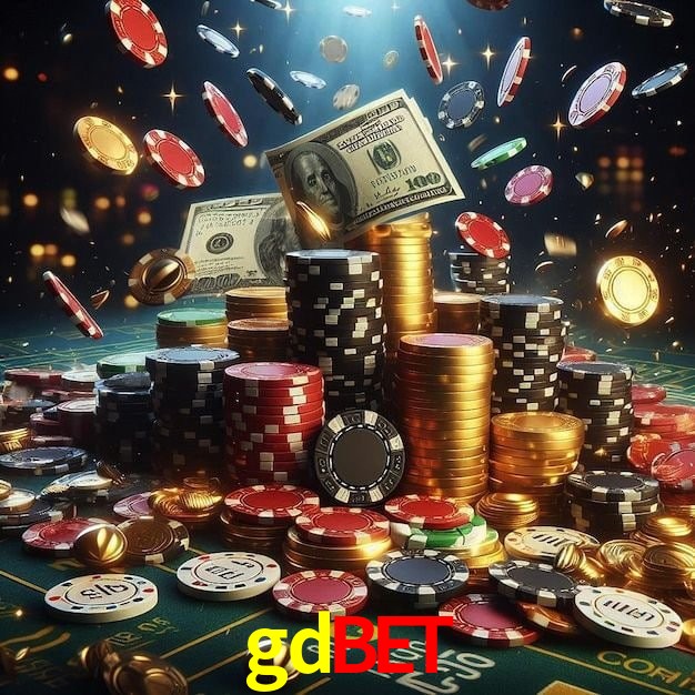 Promoção Relâmpago gdbet