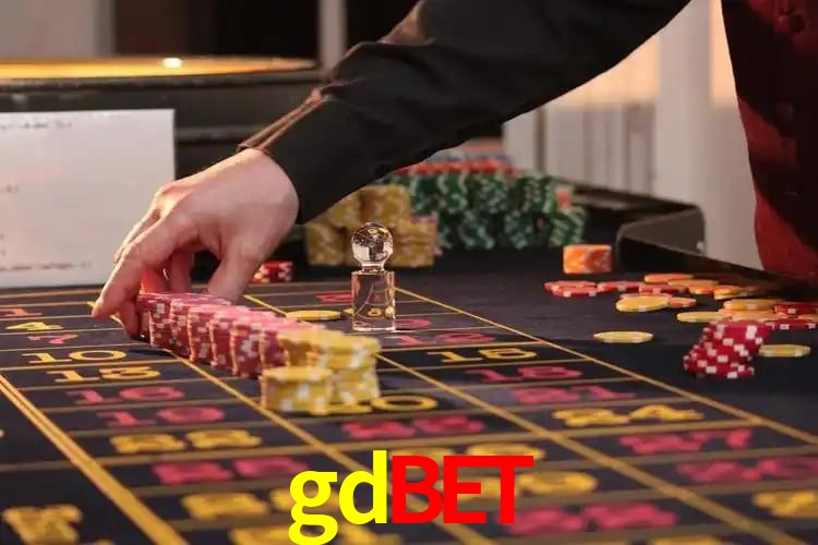 Torneios gdbet