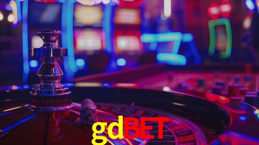 gdbet: Seu Especialista em Apostas Esportivas Brasileiras