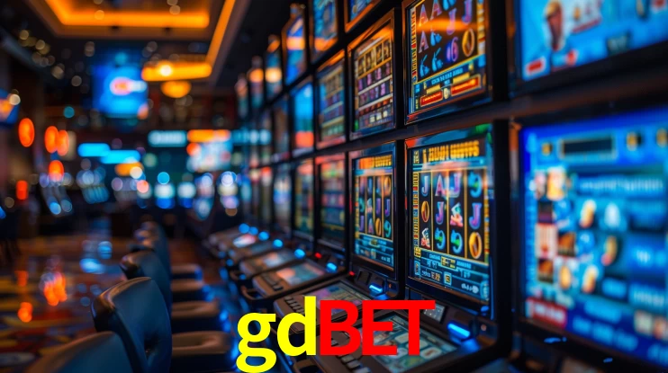 Live Casino gdbet