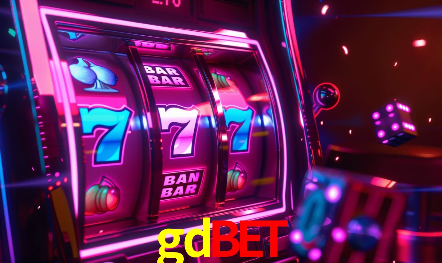 Provedores de Jogos gdbet