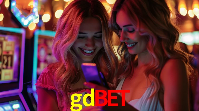 gdbet.com