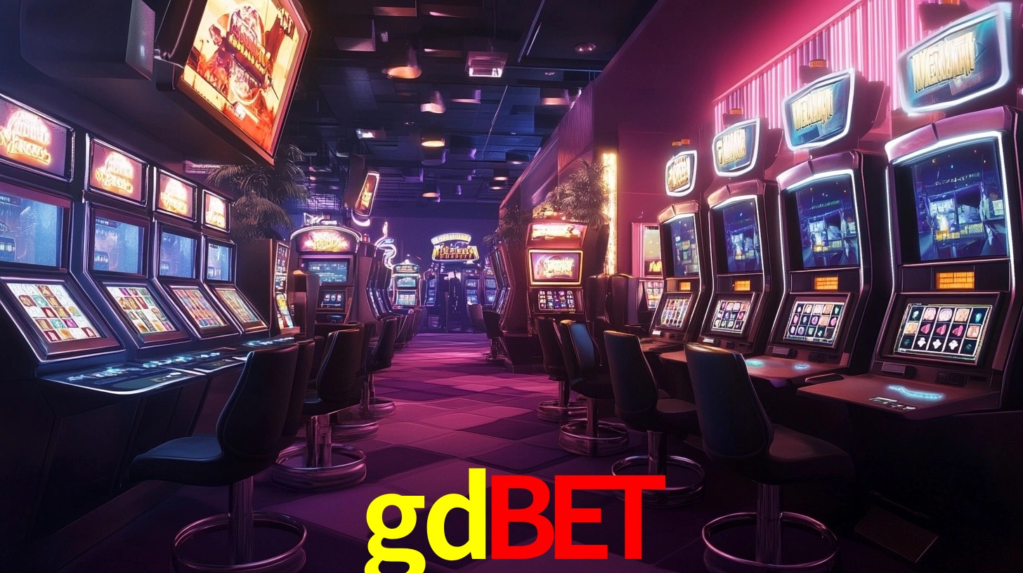 gdbet login