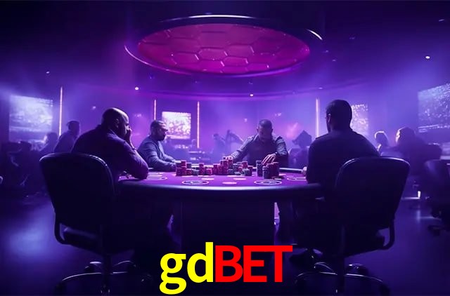 Login Seguro gdbet