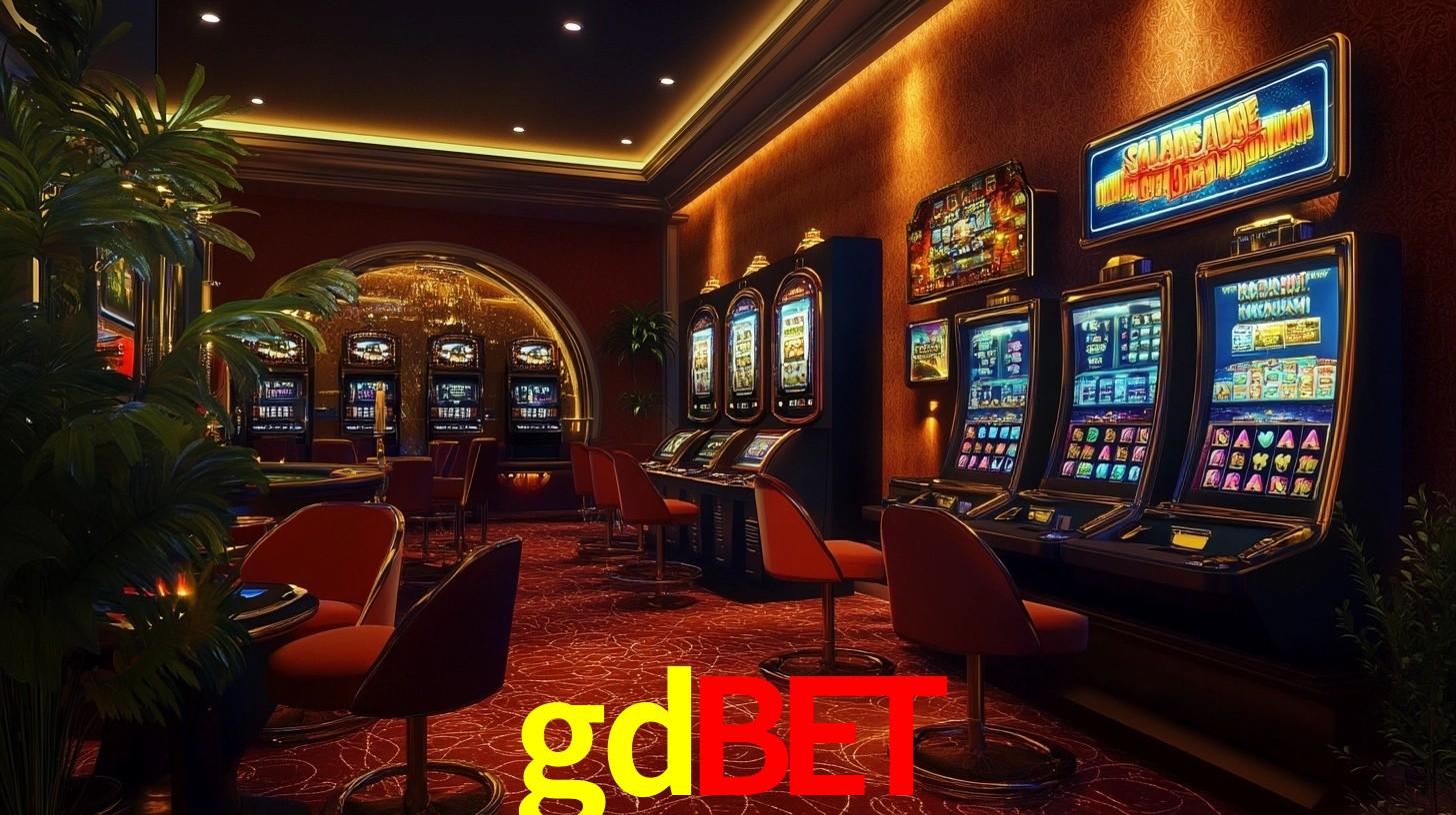 Exclusive Games gdbet