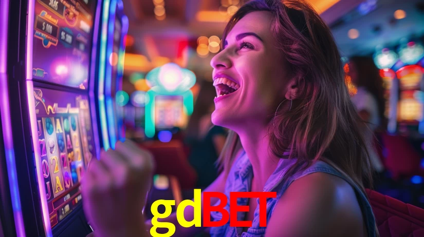 gdbet.com
