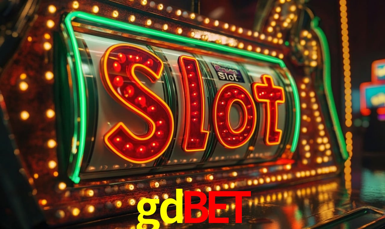 Descubra a Essência do gdbet: Nossa História e Compromissos