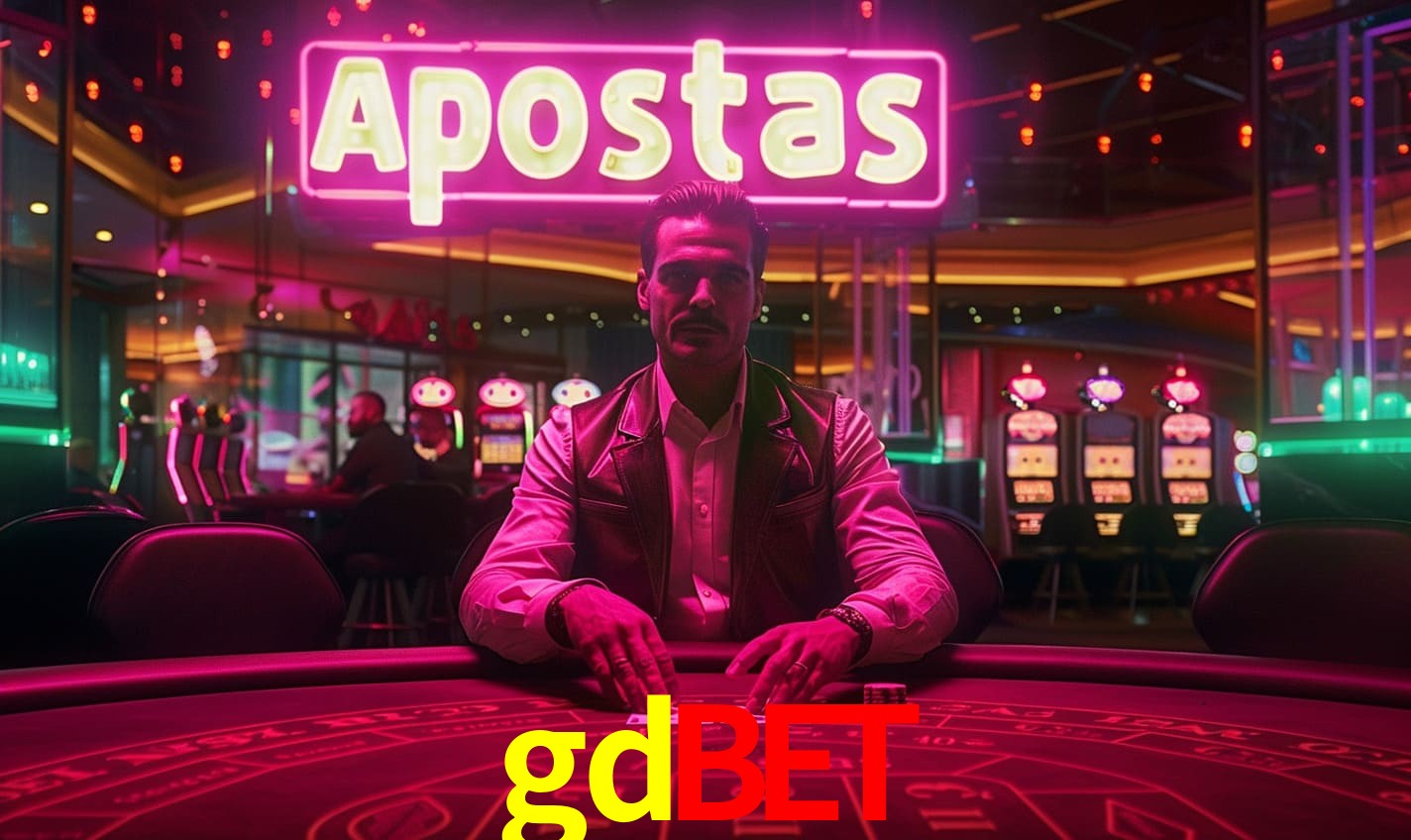 Diretório de Jogos gdbet